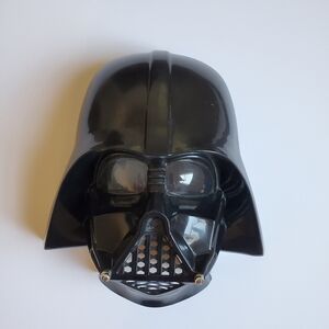 Star Wars Darf Vater Halloween Mask